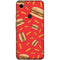 Burgers and Fries Google Pixel 3a XL Skin